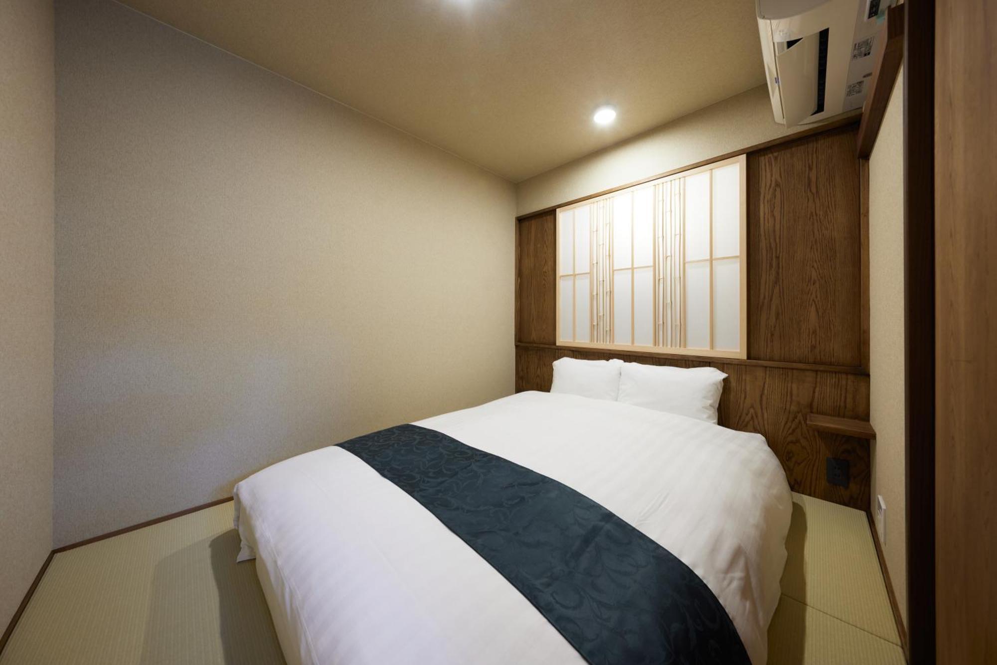 古今 新世界 竹 Near Tsutenkaku & 4mins To Namba Sta & Direct To Kix Holiday home